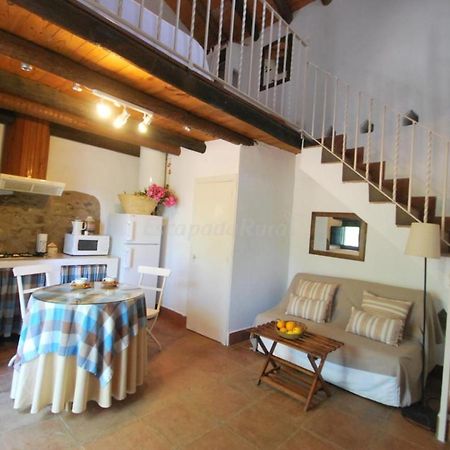 Finca La Vicaria Palomar Zufre Bagian luar foto
